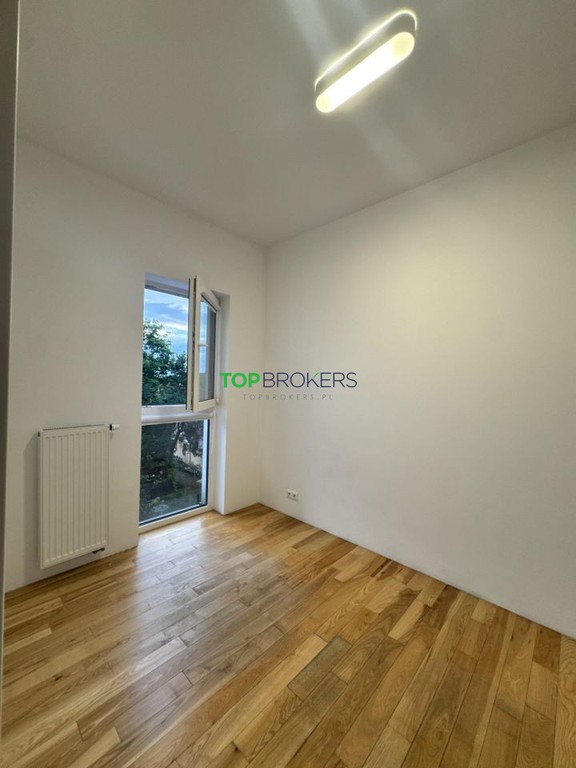 Przestronne 3 pokoje, balkon, garaż - Widok 5