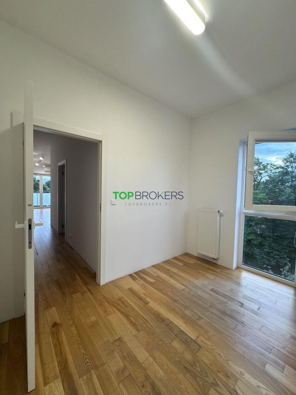 Przestronne 3 pokoje, balkon, garaż - Widok 6