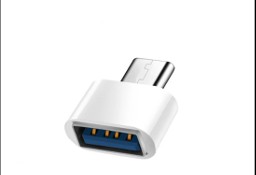 XIAOMI przejściówka USB 3.0 Flash na MICRO USB typ B - NOWE