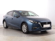 Mazda 3 III , Salon Polska, 1. Właściciel, Klimatronic, Tempomat,