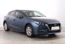 Mazda 3 III , Salon Polska, 1. Właściciel, Klimatronic, Tempomat,