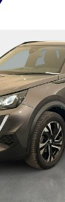 Peugeot 2008 VAT 23% Allure Pack 1.2PT 130KM M6 2022 r., salon PL I właściciel-4