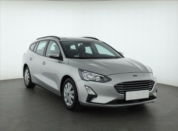 Ford Focus IV , Salon Polska, Serwis ASO, VAT 23%, Klima, Tempomat,