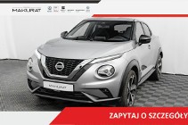 Nissan Juke GD1A736#1.0 DIG-T N-Connecta DCT Podgrz.f i szyba Salon PL VAT 23%