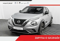 Nissan Juke GD1A736#1.0 DIG-T N-Connecta DCT Podgrz.f i szyba Salon PL VAT 23%
