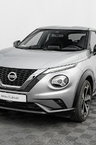 Nissan Juke GD1A736#1.0 DIG-T N-Connecta DCT Podgrz.f i szyba Salon PL VAT 23%-2