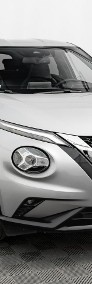 Nissan Juke GD1A736#1.0 DIG-T N-Connecta DCT Podgrz.f i szyba Salon PL VAT 23%-3