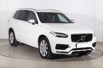 Volvo XC90 IV , 235 KM, Automat, Skóra, Navi, Klimatronic, Tempomat,