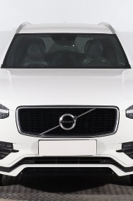 Volvo XC90 IV , 235 KM, Automat, Skóra, Navi, Klimatronic, Tempomat,-2