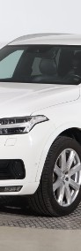 Volvo XC90 IV , 235 KM, Automat, Skóra, Navi, Klimatronic, Tempomat,-3