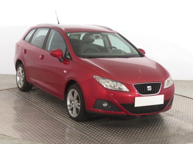 SEAT Ibiza V , Klimatronic,ALU-1