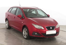 SEAT Ibiza V , Klimatronic,ALU