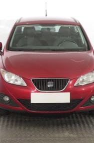 SEAT Ibiza V , Klimatronic,ALU-2