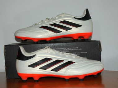 KORKI PIŁKARSKIE ADIDAS COPA PURE 2 LEAGUE FG IF 5448 44-1