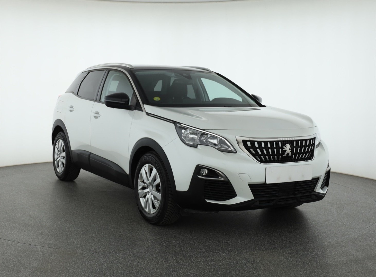 Peugeot 3008 , Navi, Klimatronic, Tempomat, Parktronic