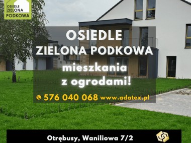 Mieszkanie, sprzedaż, 78.10, Otrębusy, Brwinów (gm.), Pruszkowski (pow.)-1