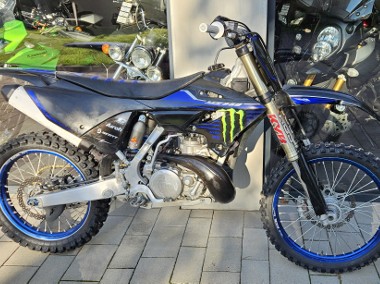 Yamaha YZ250  YZ 250     -raty--1