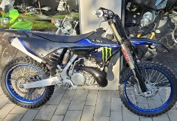 Yamaha YZ 250 YZ 250 -raty-