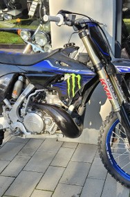 Yamaha YZ250  YZ 250     -raty--2