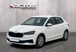 Skoda Fabia IV Skoda Fabia 1.0 Ambition hatchback gaz