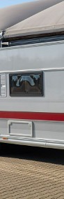 pojazd kempingowy przyczepy kempingowe Przyczepa KABE ROYAL 780TDL KS Stan BDB KABE 780TDL KS Przyczepa KABE ROYAL 780TDL KS Stan BDB-3