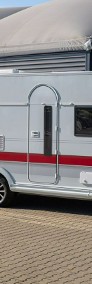 pojazd kempingowy przyczepy kempingowe Przyczepa KABE ROYAL 780TDL KS Stan BDB KABE 780TDL KS Przyczepa KABE ROYAL 780TDL KS Stan BDB-4