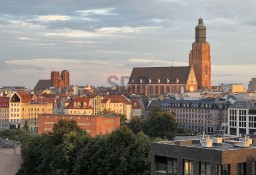 Mieszkanie Wrocław Stare Miasto, ul. Księcia Witolda