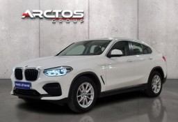 BMW X4 II X4 xDrive20i GPF sport-aut Salon PL 1wł. F-Vat