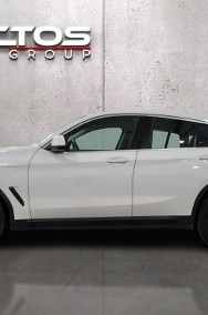 BMW X4 II X4 xDrive20i GPF sport-aut Salon PL 1wł. F-Vat-2