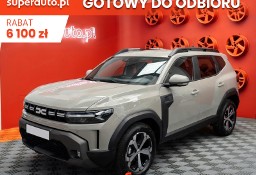 Dacia Duster I Journey Eco-G LPG 1.2 Journey Eco-G LPG 1.2 120KM / Pakiet Parking, Zimowy
