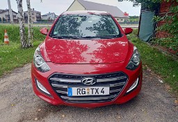 Hyundai i30 II coupe