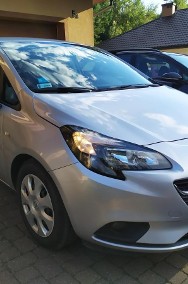 Opel Corsa E 1.4 Enjoy-2