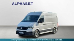 Volkswagen Crafter Crafter 35 BiTDI Euro 6 Salon PL 1wł.