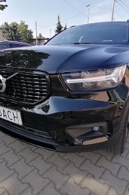 D4 AWD R-Design, Automat,skóra,NAVI,książka,Zarejestrowany w Polsce.-2