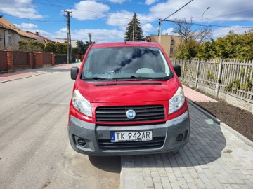 2007 r. | 201 000 km | Po dużym serwisie | Sprowadzony z Danii