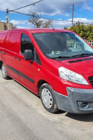 2007 r. | 201 000 km | Po dużym serwisie | Sprowadzony z Danii-2