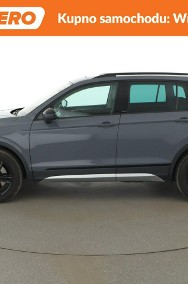 Volkswagen Tiguan II 4motion offroad panorama navi kamera dsg virtual acc-2