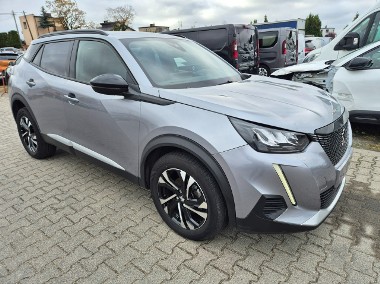 Peugeot 2008 1,2 PureTech 130KM Automat-1
