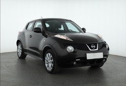 Nissan Juke , Salon Polska, GAZ, Klimatronic, Tempomat, Parktronic