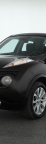 Nissan Juke , Salon Polska, GAZ, Klimatronic, Tempomat, Parktronic-3