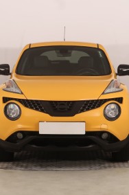 Nissan Juke , Salon Polska, Serwis ASO, Skóra, Navi, Klimatronic,-2