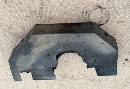 Claas Lexion 780 Izolacja Silnika Pokrywa Maska 00 0781 223 0 00 7812230