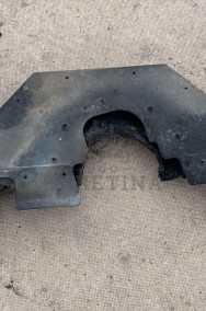 Claas Lexion 780 Izolacja Silnika Pokrywa Maska 00 0781 223 0 00 7812230-2