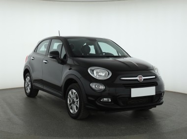 Fiat 500X I , Navi, Klimatronic, Tempomat, Parktronic-1
