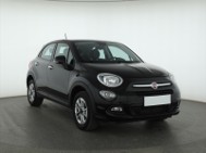 Fiat 500X I , Navi, Klimatronic, Tempomat, Parktronic