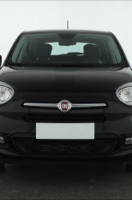 Fiat 500X I , Navi, Klimatronic, Tempomat, Parktronic-2