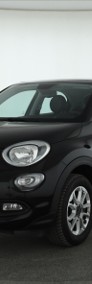 Fiat 500X I , Navi, Klimatronic, Tempomat, Parktronic-3
