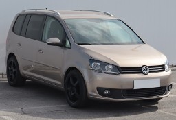 Volkswagen Touran II , Navi, Klimatronic, Tempomat, Parktronic,ALU