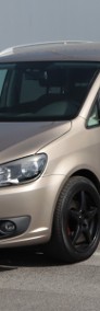Volkswagen Touran II , Navi, Klimatronic, Tempomat, Parktronic,ALU-3
