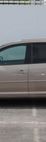 Volkswagen Touran II , Navi, Klimatronic, Tempomat, Parktronic,ALU-4